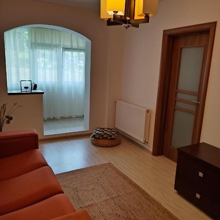 Chic Apartment Пітешть Екстер'єр фото