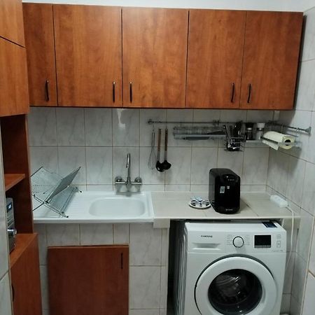 Chic Apartment Пітешть Екстер'єр фото