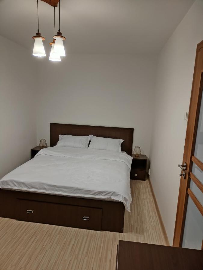 Chic Apartment Пітешть Екстер'єр фото